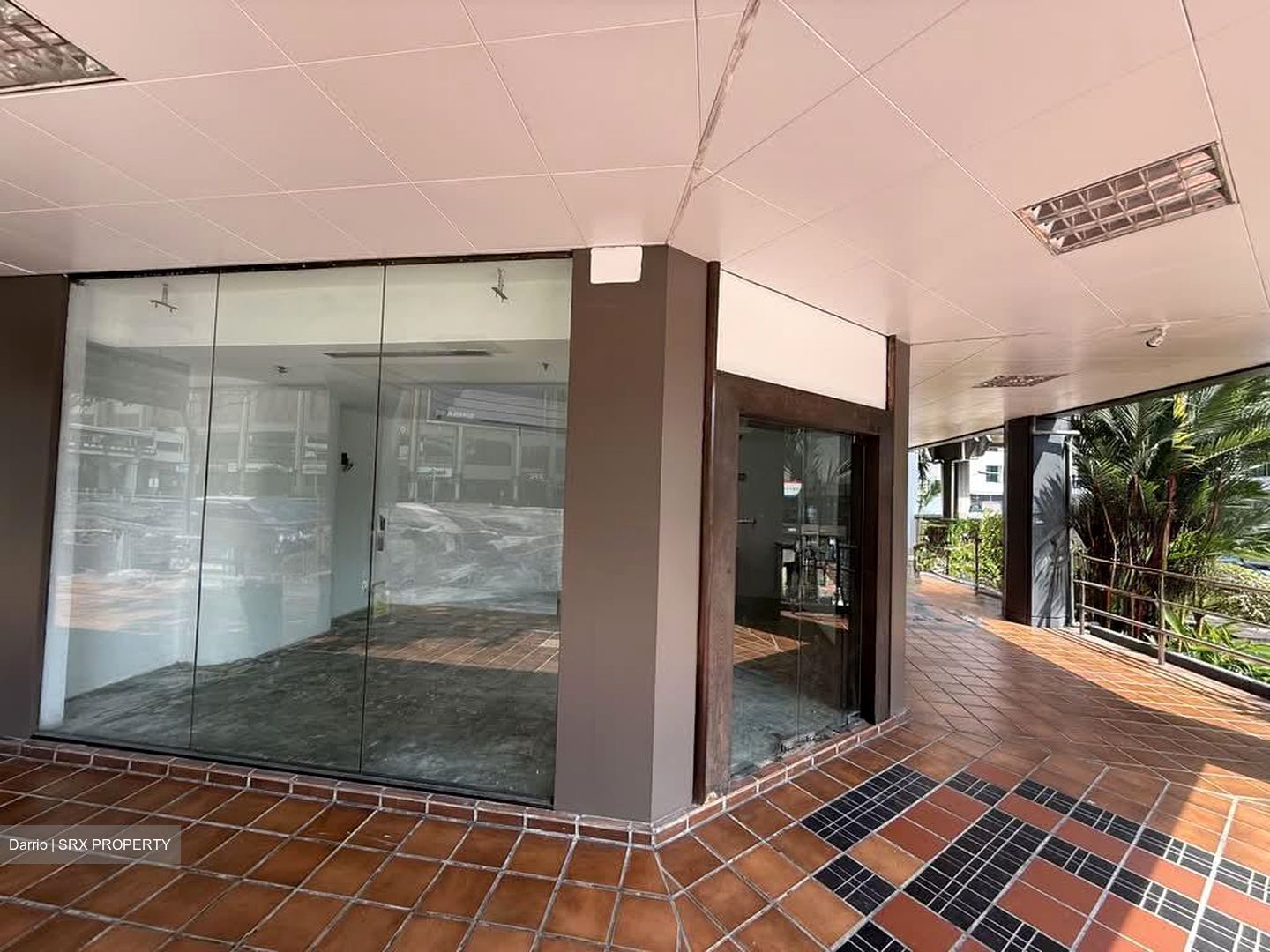 Furama City Centre Singapore (D1), Shop House #546182951